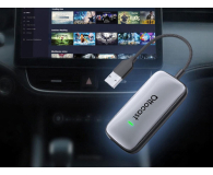Ottocast CA515-T Play2Video Ultra Android Multimedia Box czarny - 1502879 - zdjęcie 4